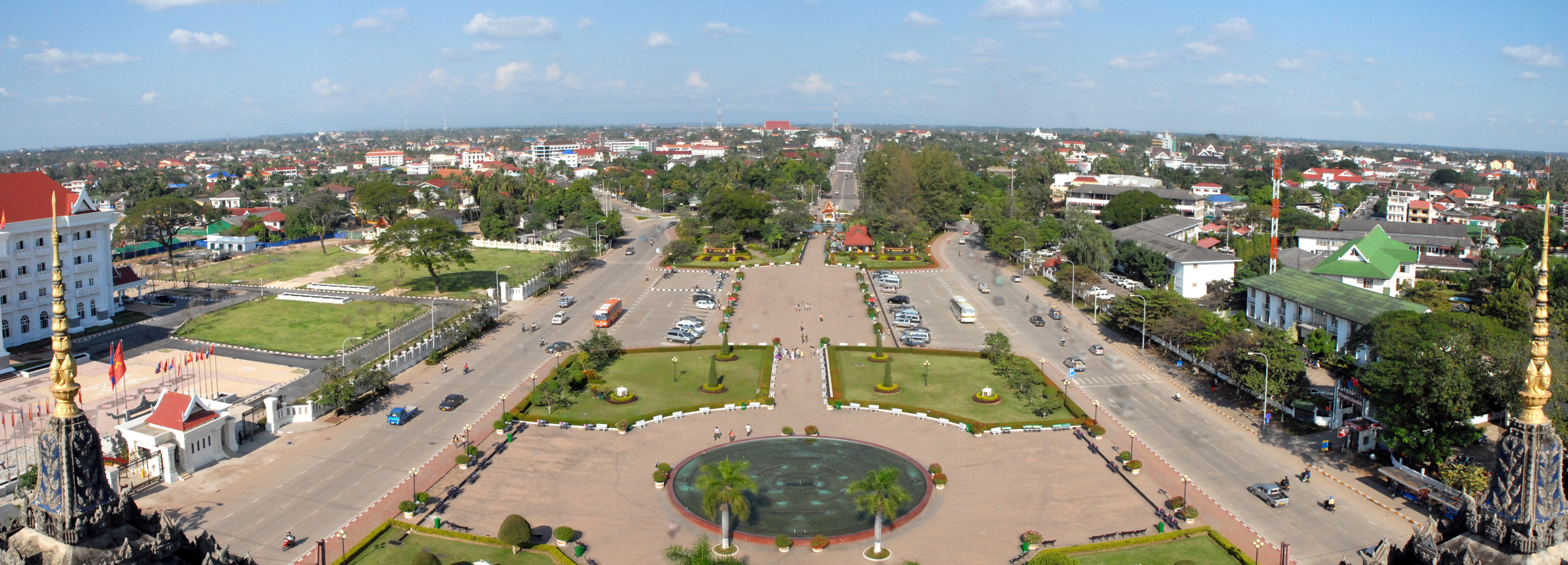 Photo of Vientiane