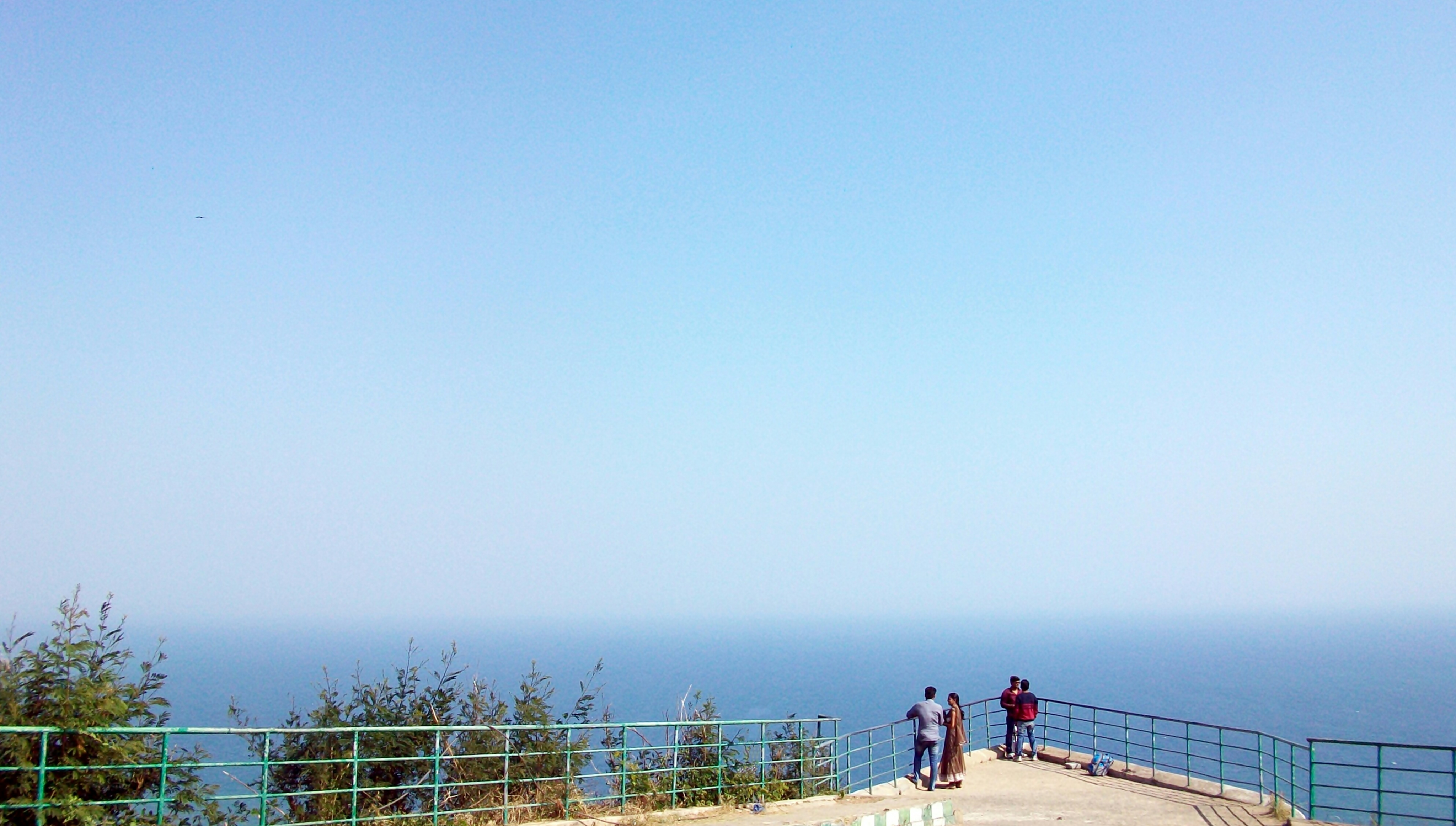 Photo of Visakhapatnam