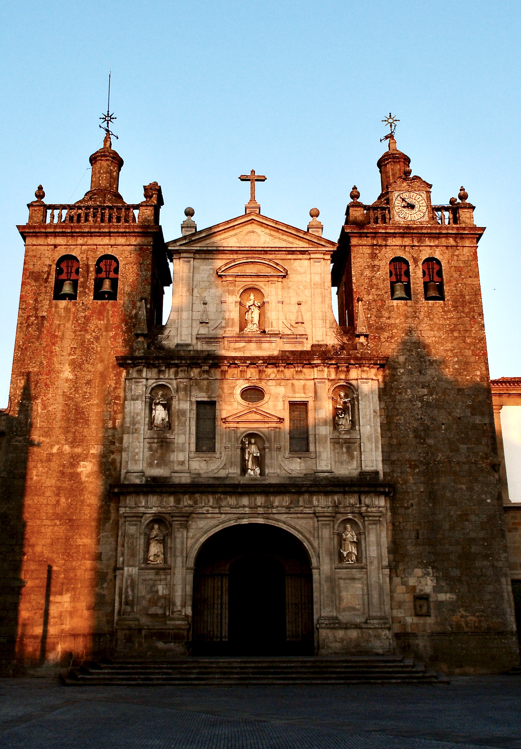 Photo of Viseu