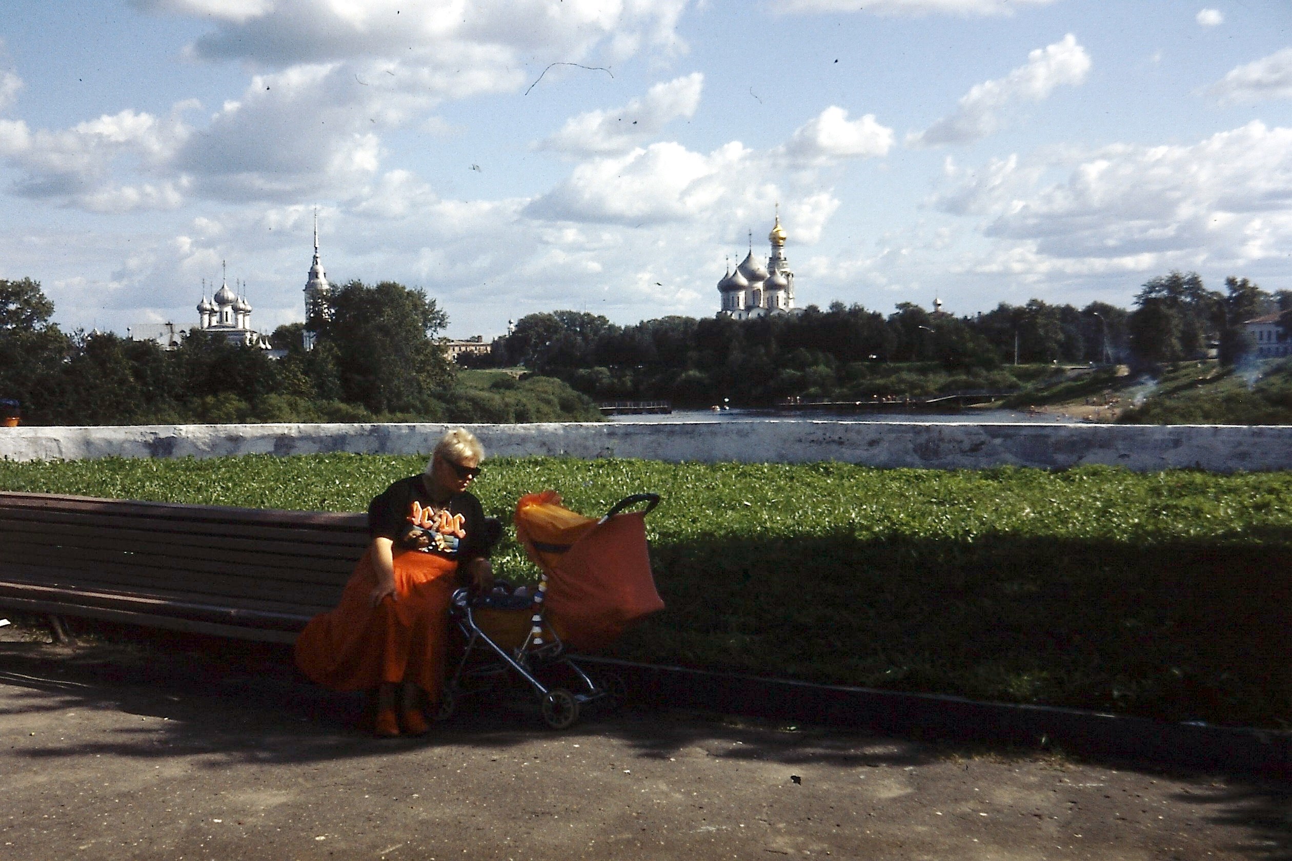 Photo of Vologda
