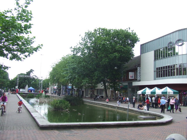 Photo of Watford