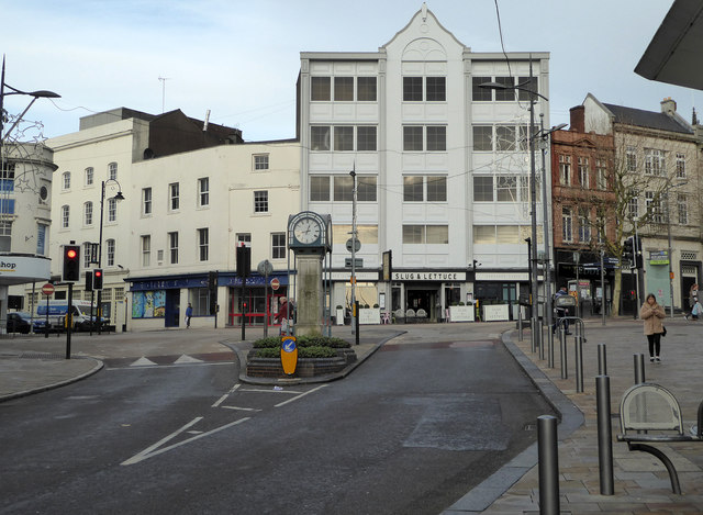 Photo of Wolverhampton