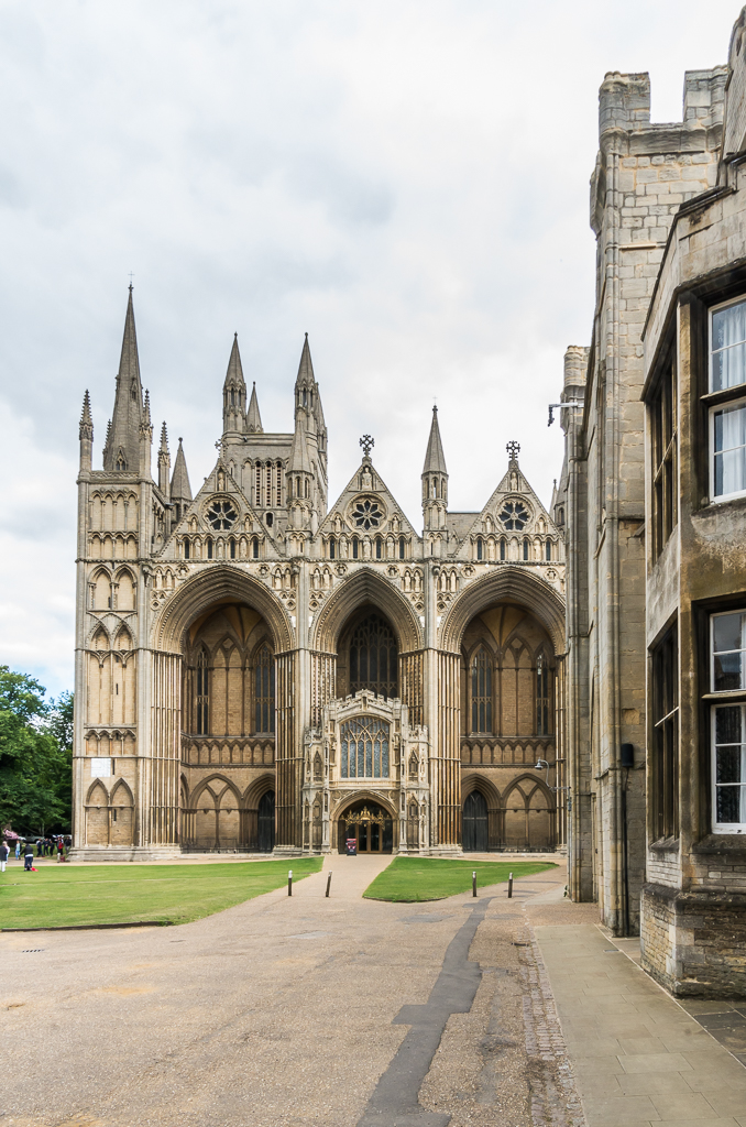 Photo of Peterborough