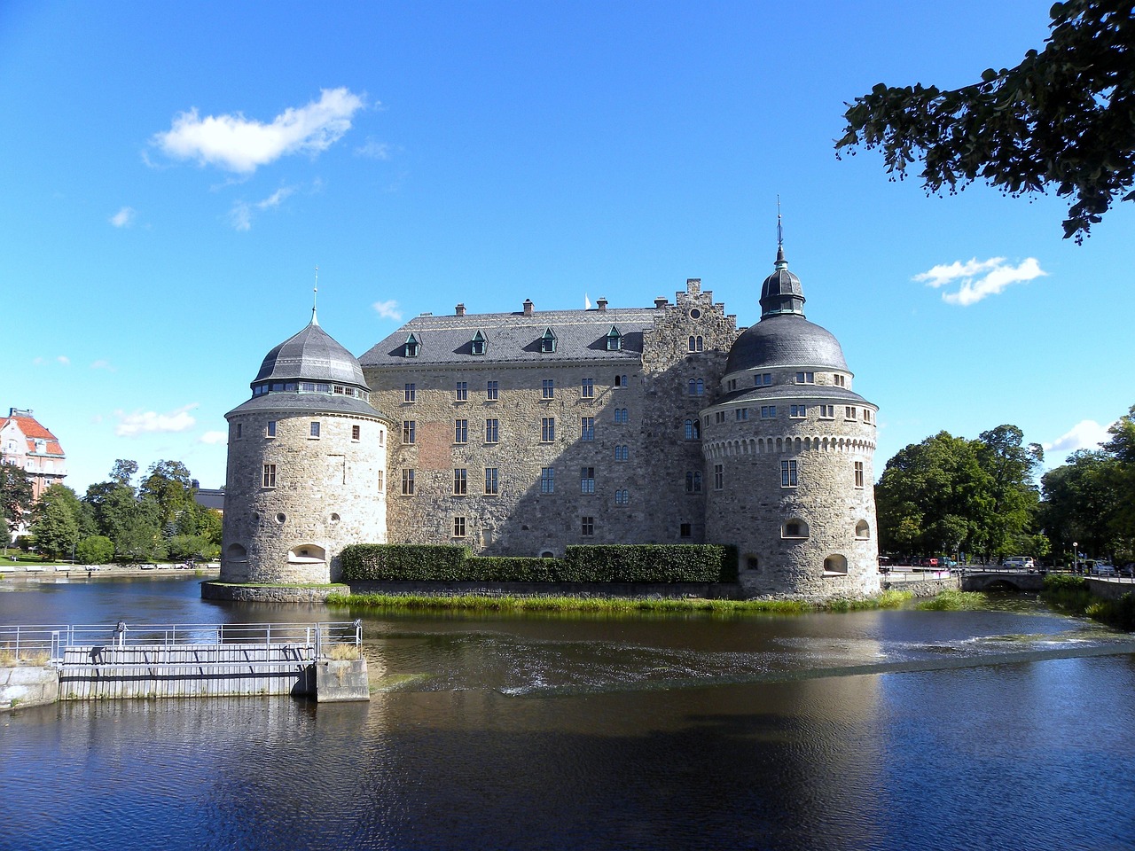 Photo of Örebro, Sweden