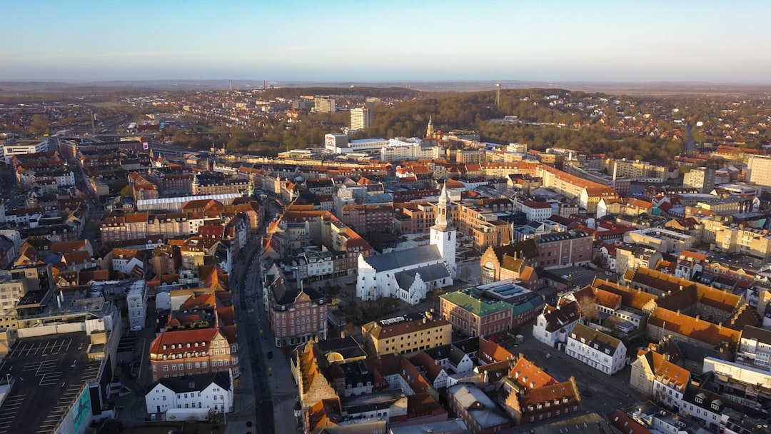 Photo of Aalborg, Denmark