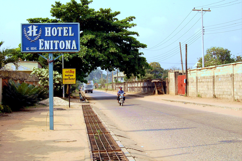 Photo of Aba, Nigeria