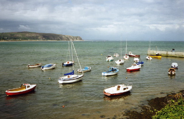 Photo of Abersoch, United Kingdom