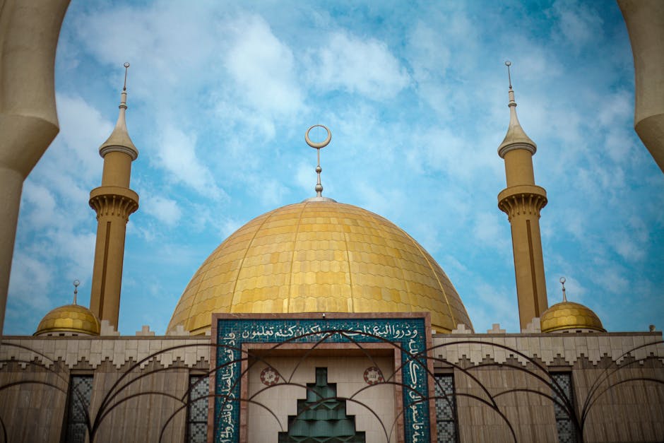 Photo of Abuja, Nigeria