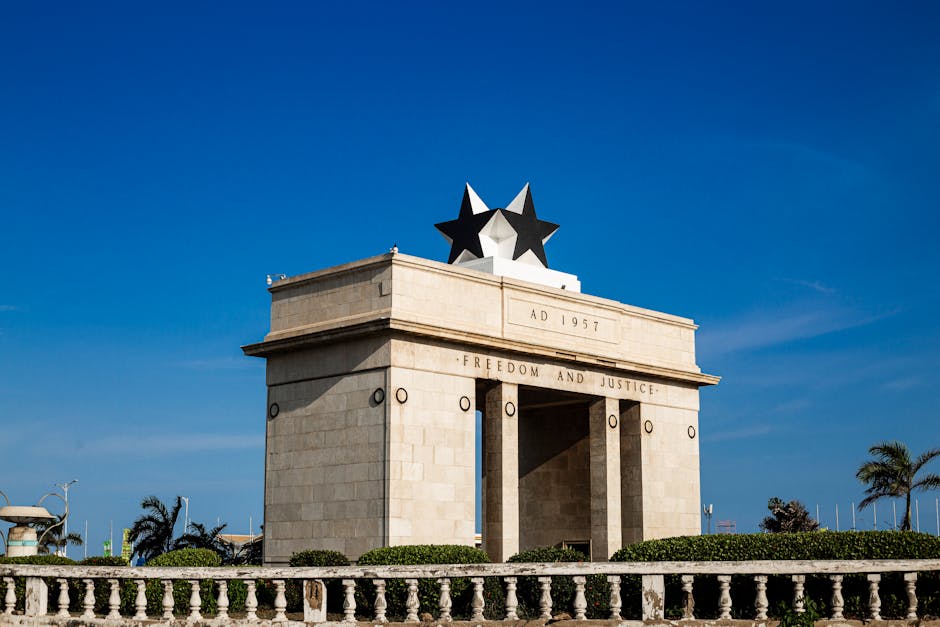 Photo of Accra, Ghana