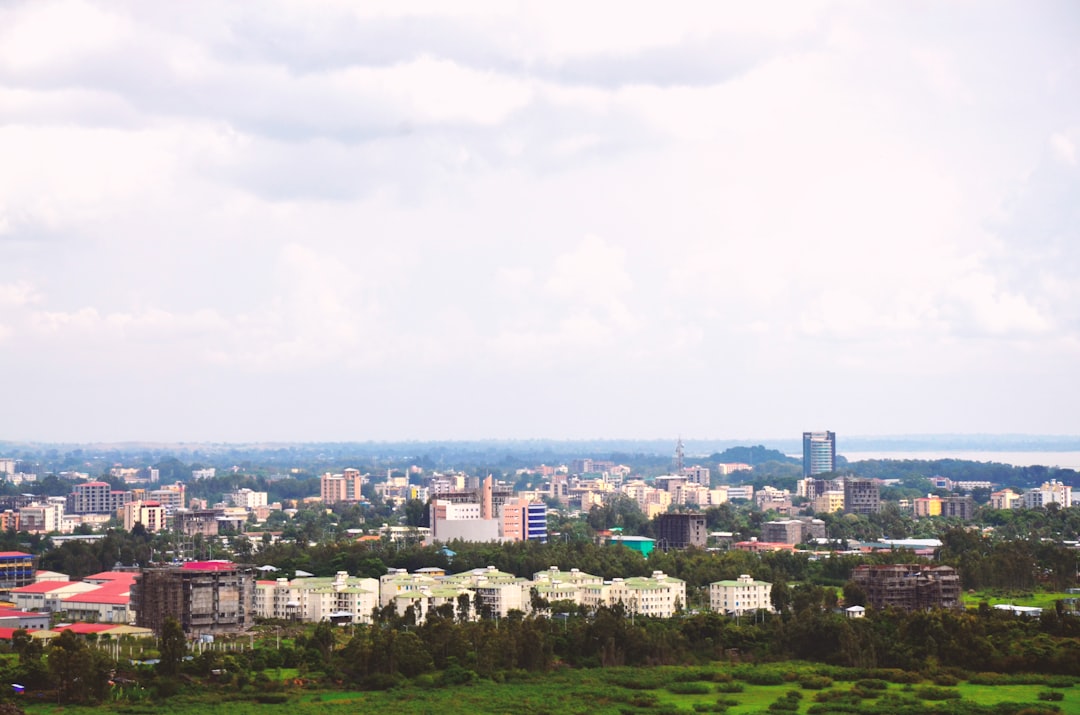 Photo of Adama (nazret), Ethiopia