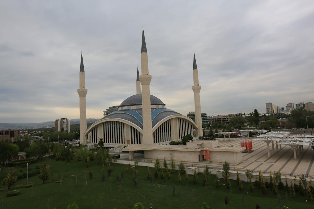 Photo of Adana, Turkey