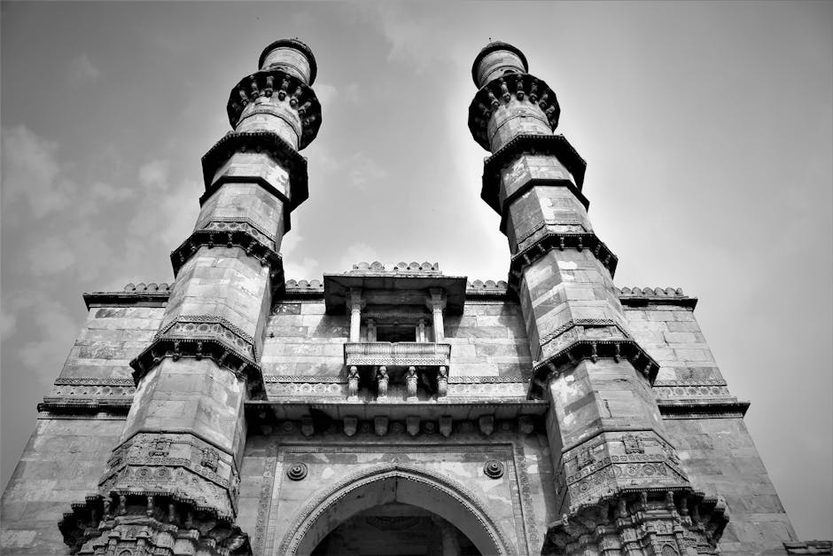 Photo of Ahmedabad, India