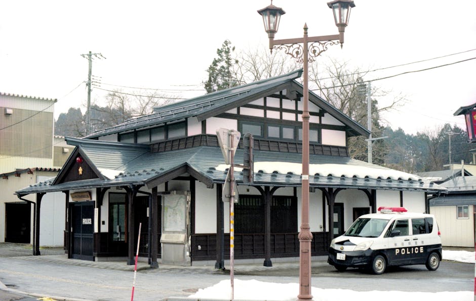 Photo of Akita, Japan