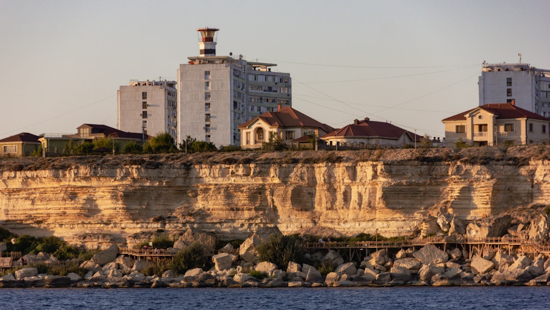 Photo of Aktau, Kazakhstan