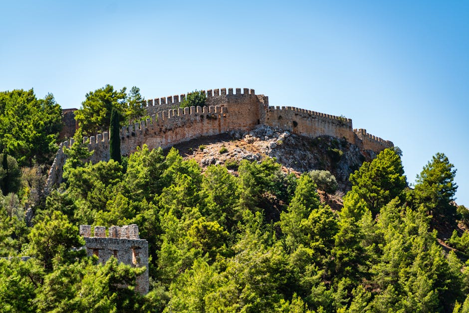 Photo of Alanya, Turkey