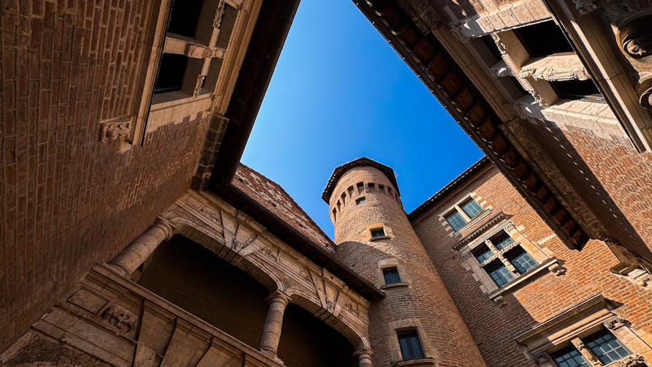 Photo of Albi, France