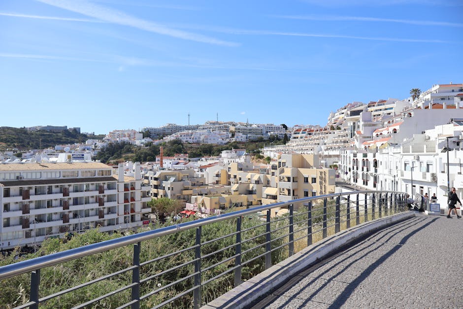 Photo of Albufeira, Portugal