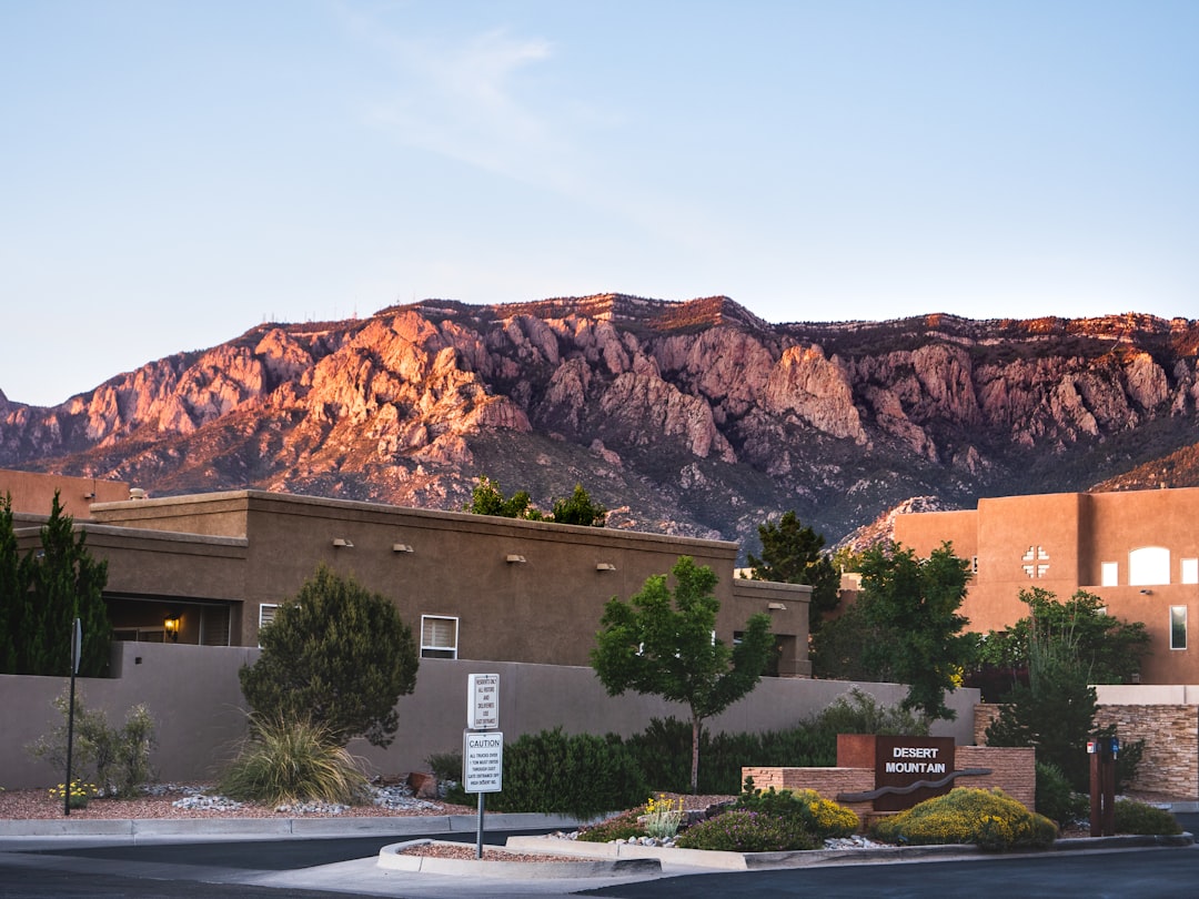 Photo of Albuquerque, United States
