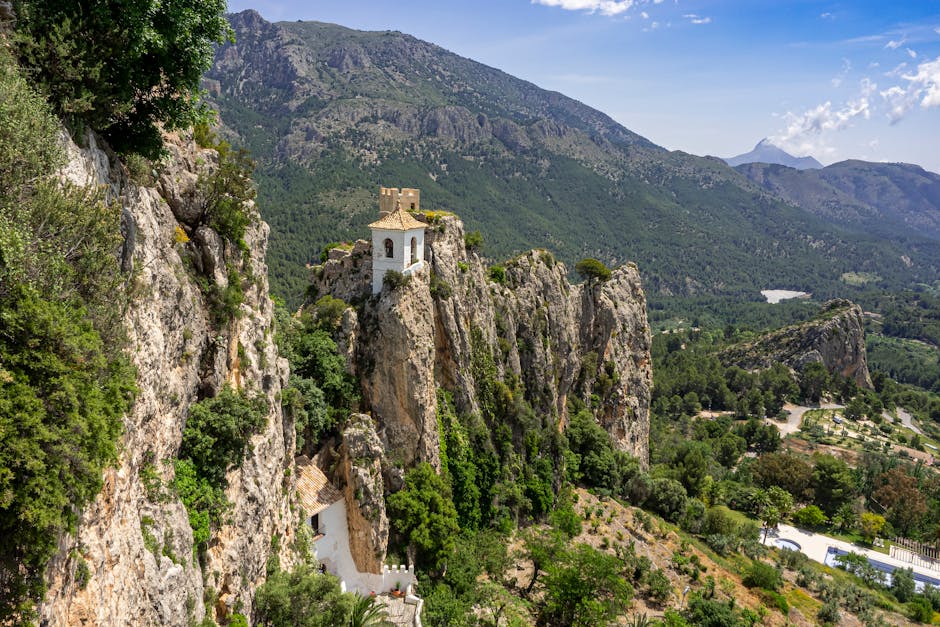 Photo of Alcoy, Spain