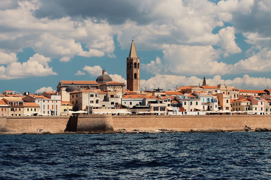 Photo of Alghero, Italy