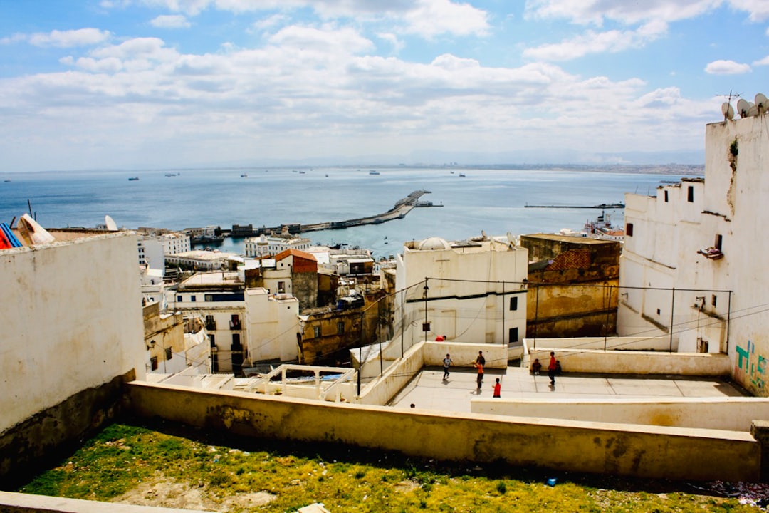Photo of Algiers, Algeria