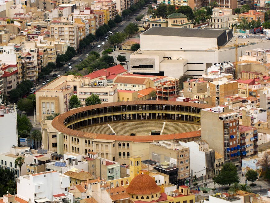 Photo of Alicante, Spain