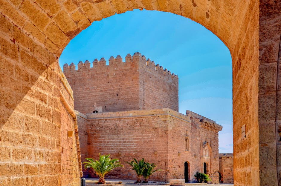 Photo of Almería, Spain