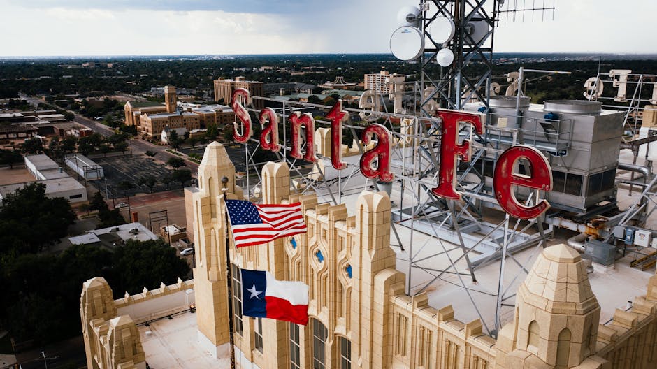 Photo of Amarillo, United States