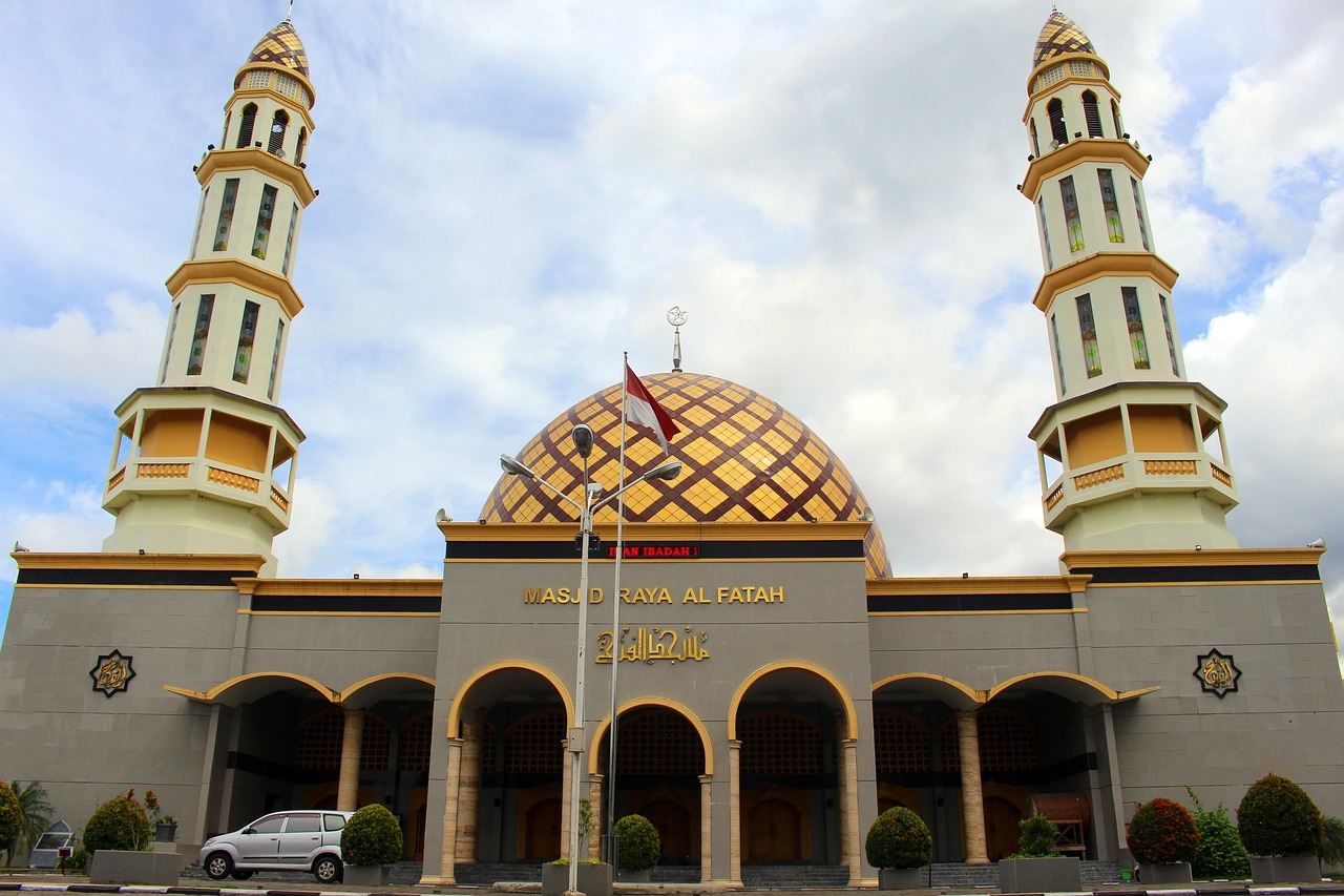 Photo of Ambon (maluku), Indonesia