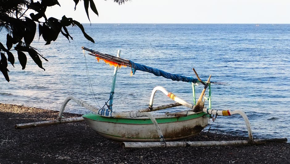 Photo of Amed (bali), Indonesia