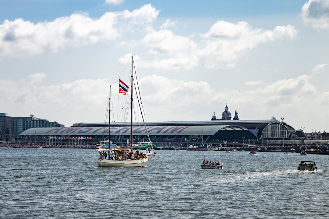 Photo of Amsterdam, Netherlands