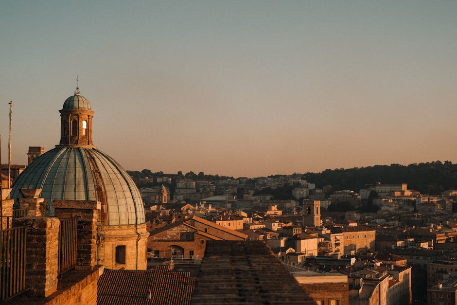 Photo of Ancona, Italy