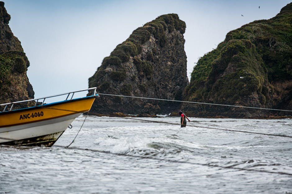 Photo of Ancud (chiloé), Chile