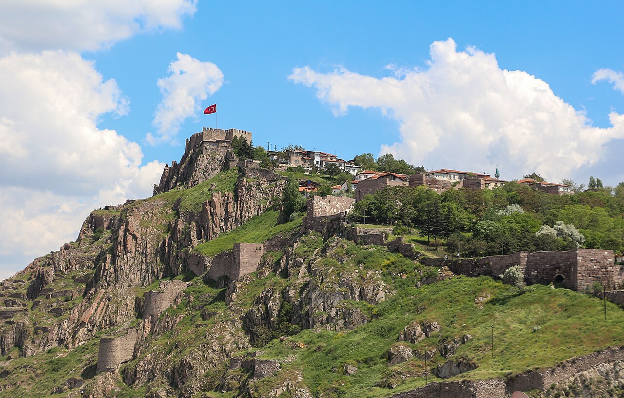Photo of Ankara, Turkey