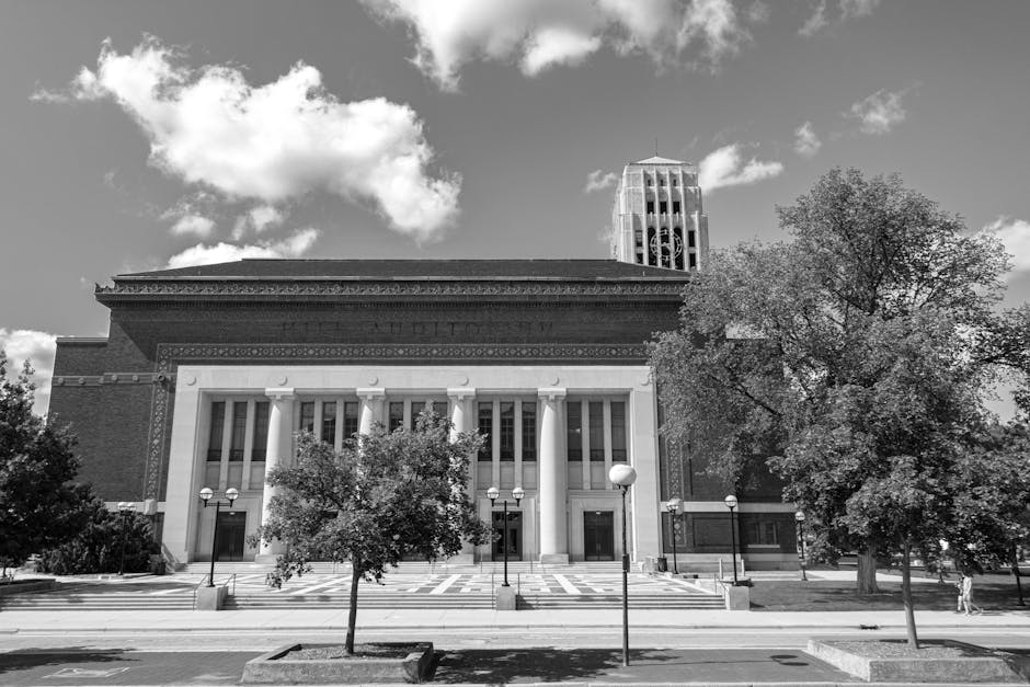 Photo of Ann Arbor, United States