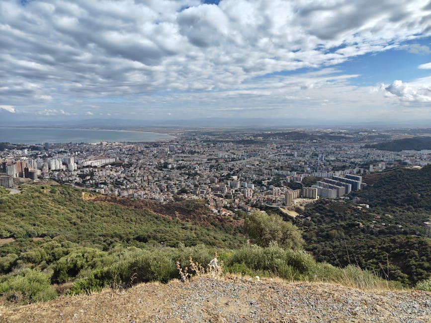 Photo of Annaba, Algeria