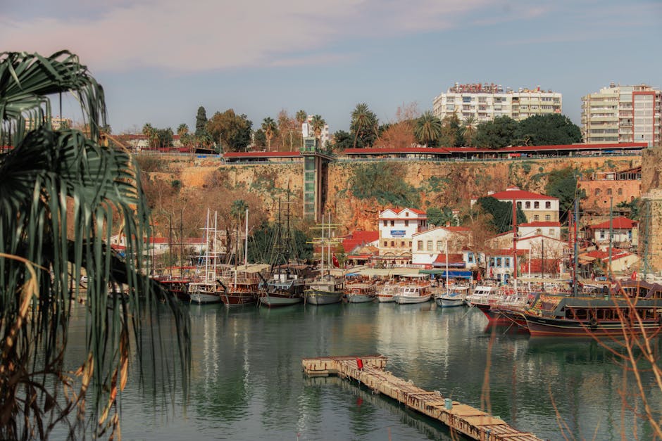 Photo of Antalya, Turkey