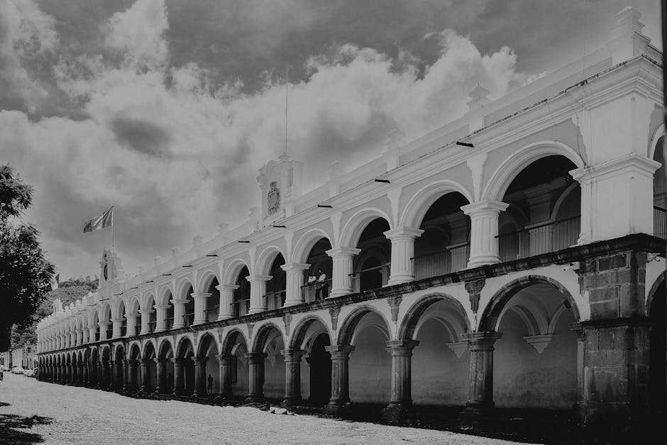 Photo of Antigua, Guatemala