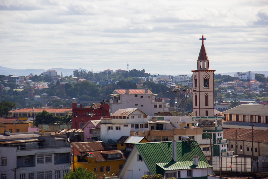 Photo of Antsirabe, Madagascar