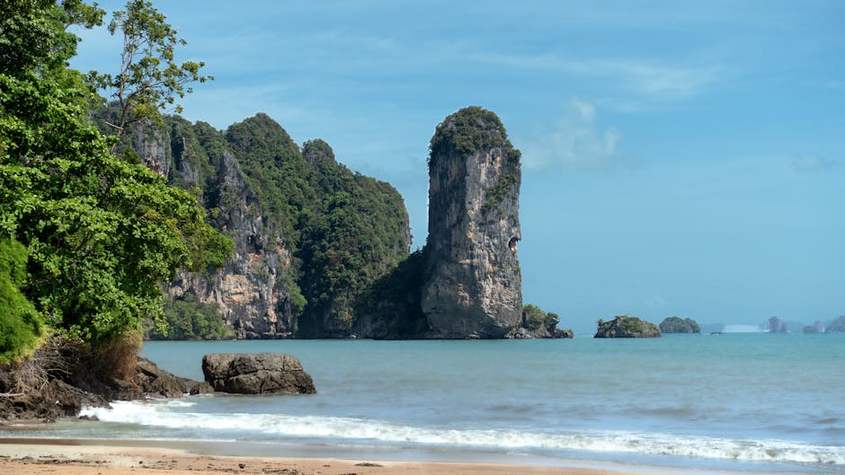 Photo of Ao Nang, Thailand