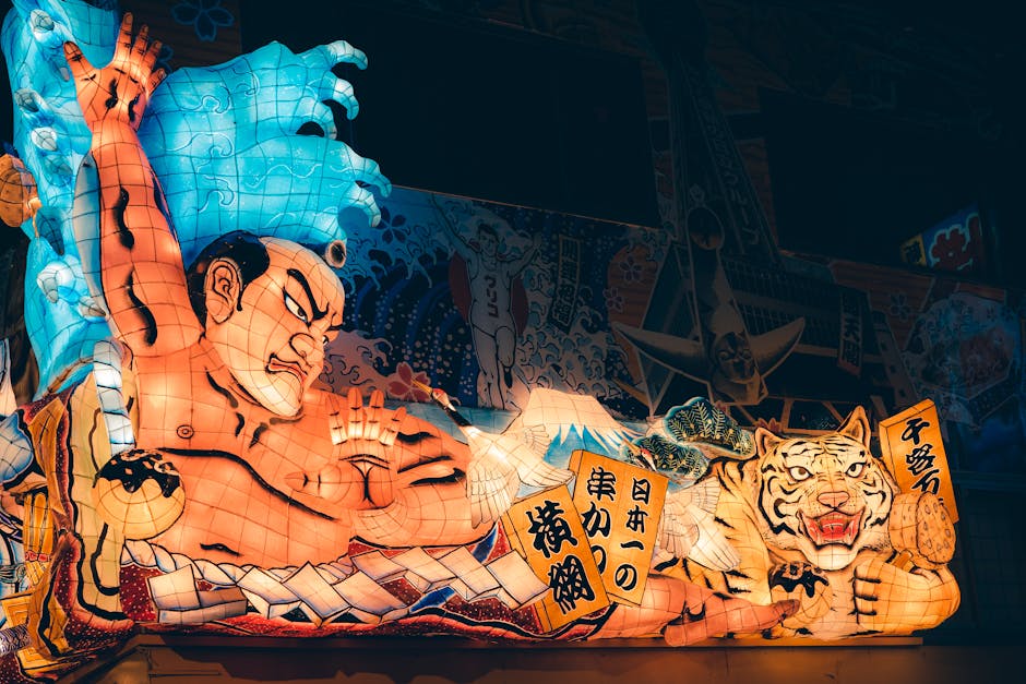 Photo of Aomori, Japan