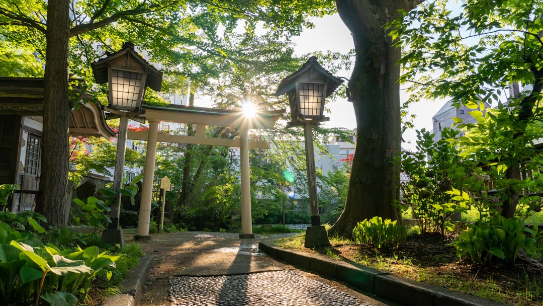 Photo of Aomori, Japan