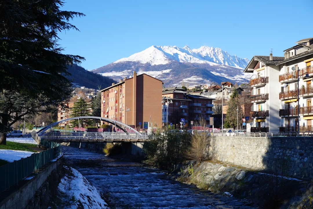 Photo of Aosta, Italy