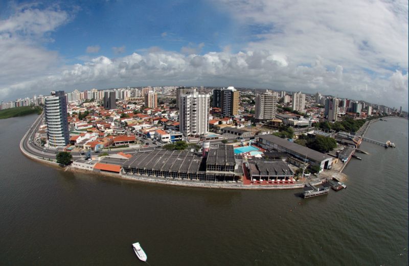 Photo of Aracaju, Brazil