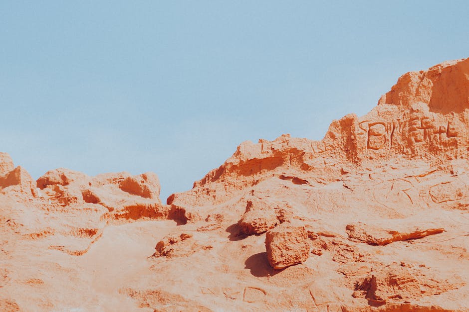 Photo of Aracati (canoa Quebrada), Brazil