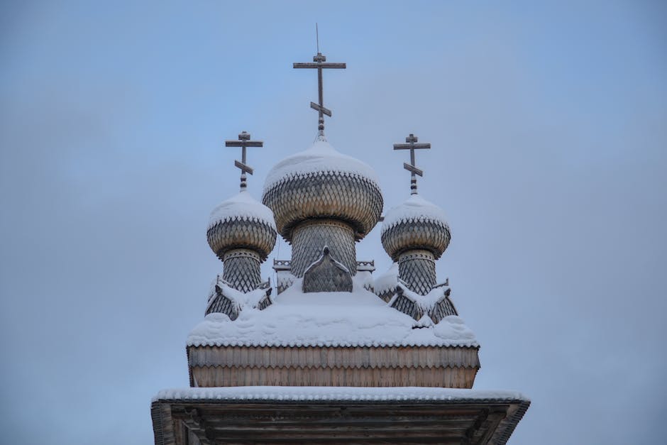 Photo of Arkhangelsk, Russian Federation