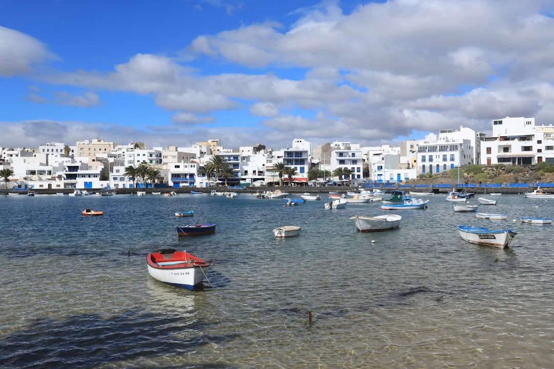 Photo of Arrecife, Lanzarote, Spain