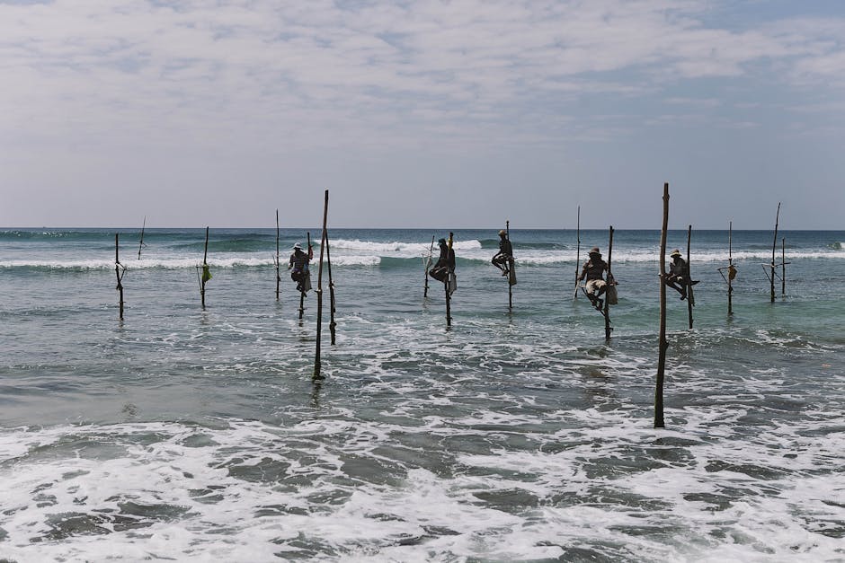 Photo of Arugam Bay, Sri Lanka