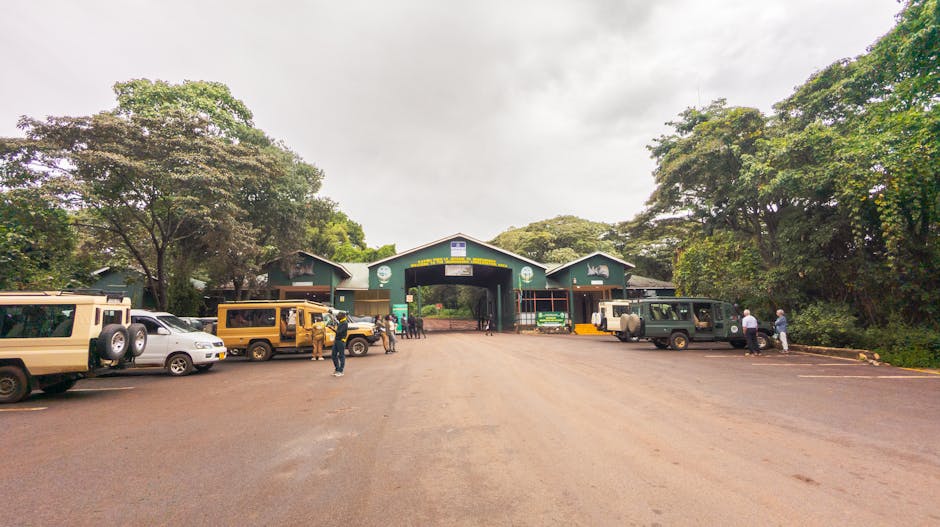 Photo of Arusha, Tanzania, United Republic of