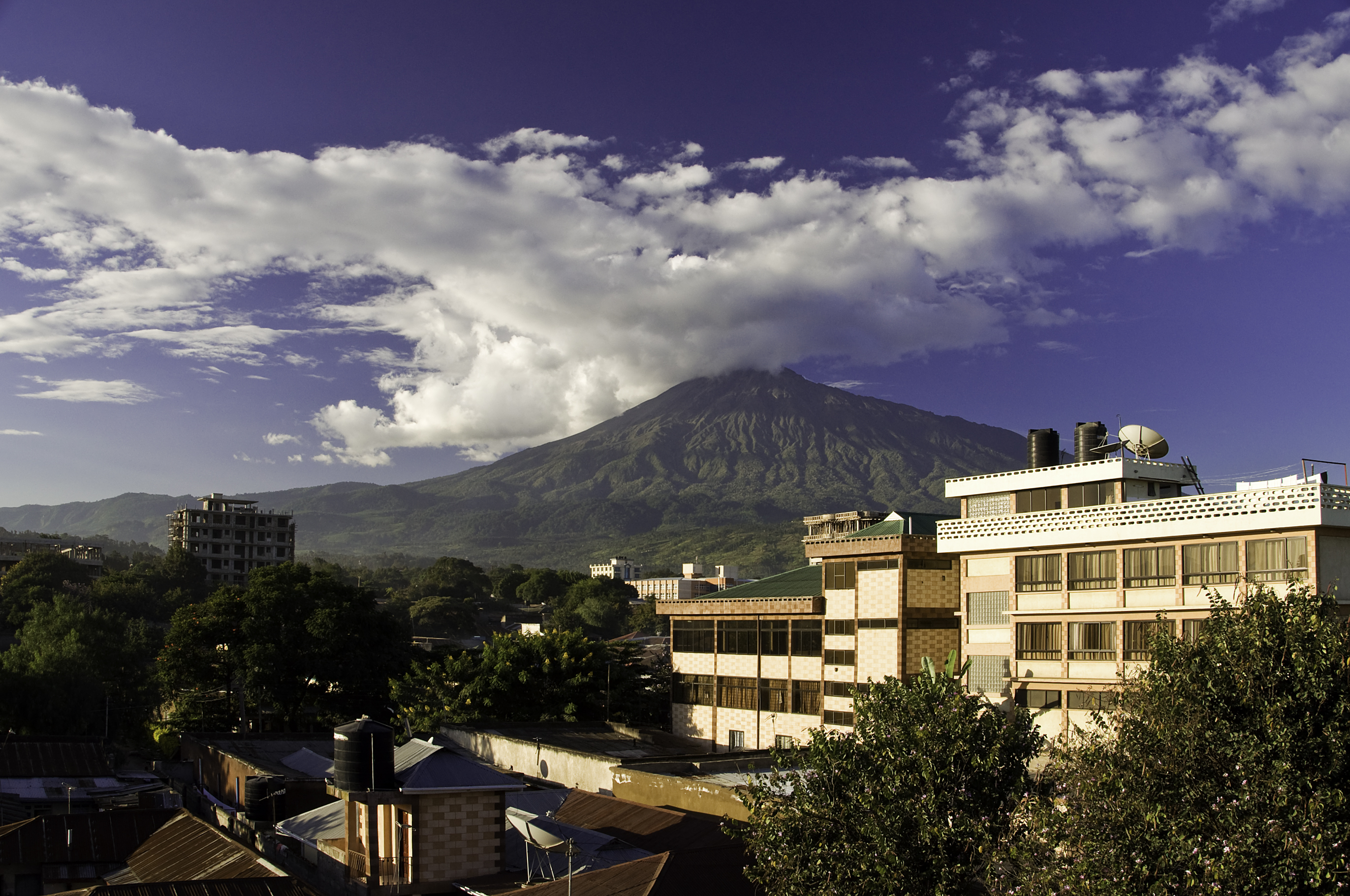 Photo of Arusha, Tanzania, United Republic of